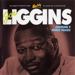 Joe Liggins & the Honeydrippers